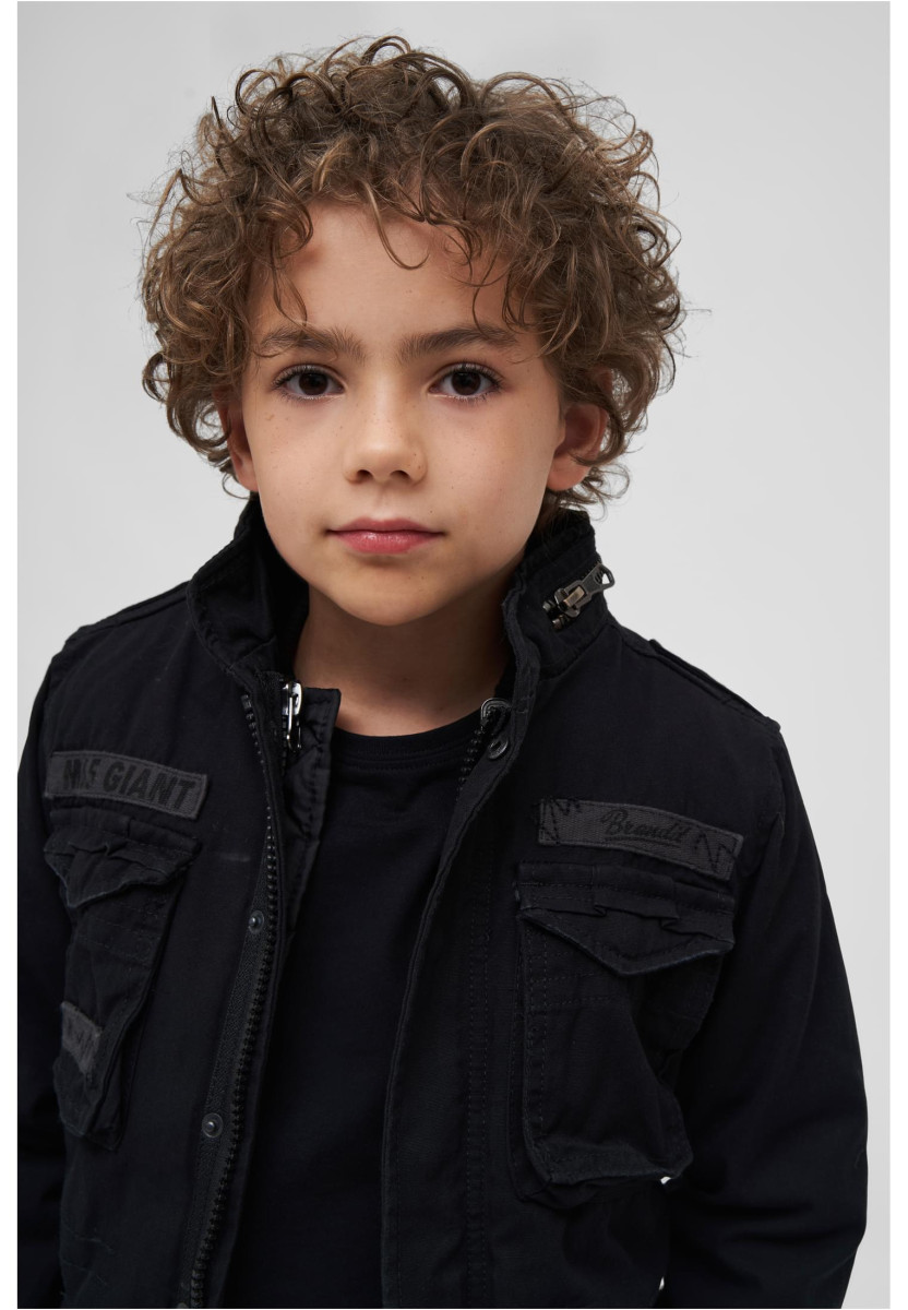 Kids M65 Giant Jacket