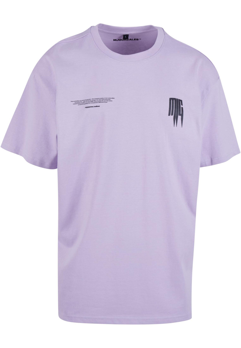 METAMORPHOSE V.2 x Heavy Oversized Tee