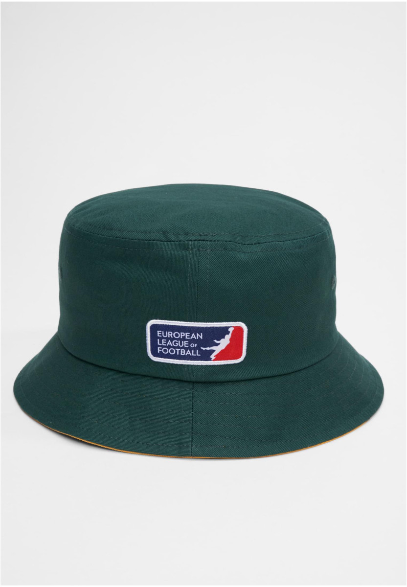 EUROPEAN LEAGUE OF FOOTBALL Leipzig Kings Bucket Hat