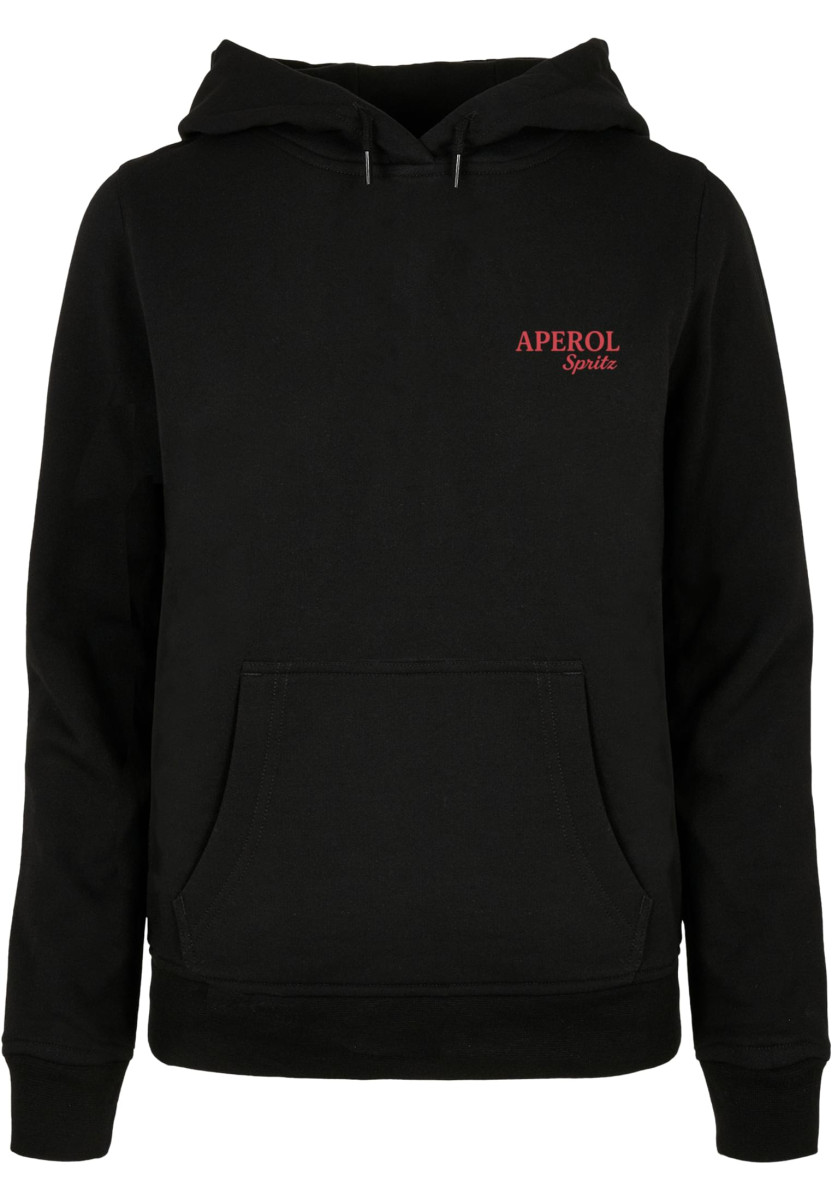 Ladies Aperol Spritz Hoody