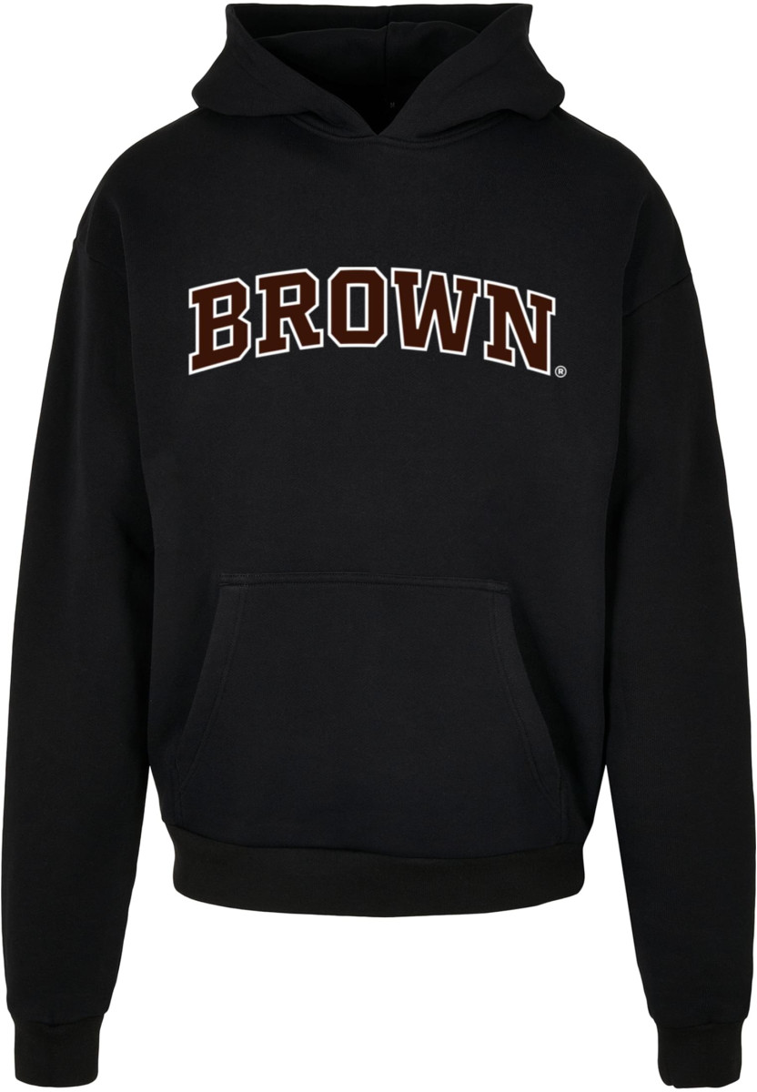 Brown University - Script Ultra Heavy Hoody