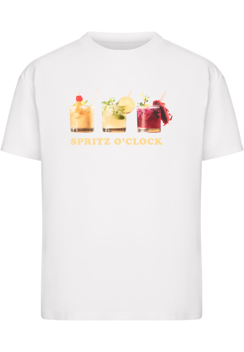 Ladies Spritz Tee
