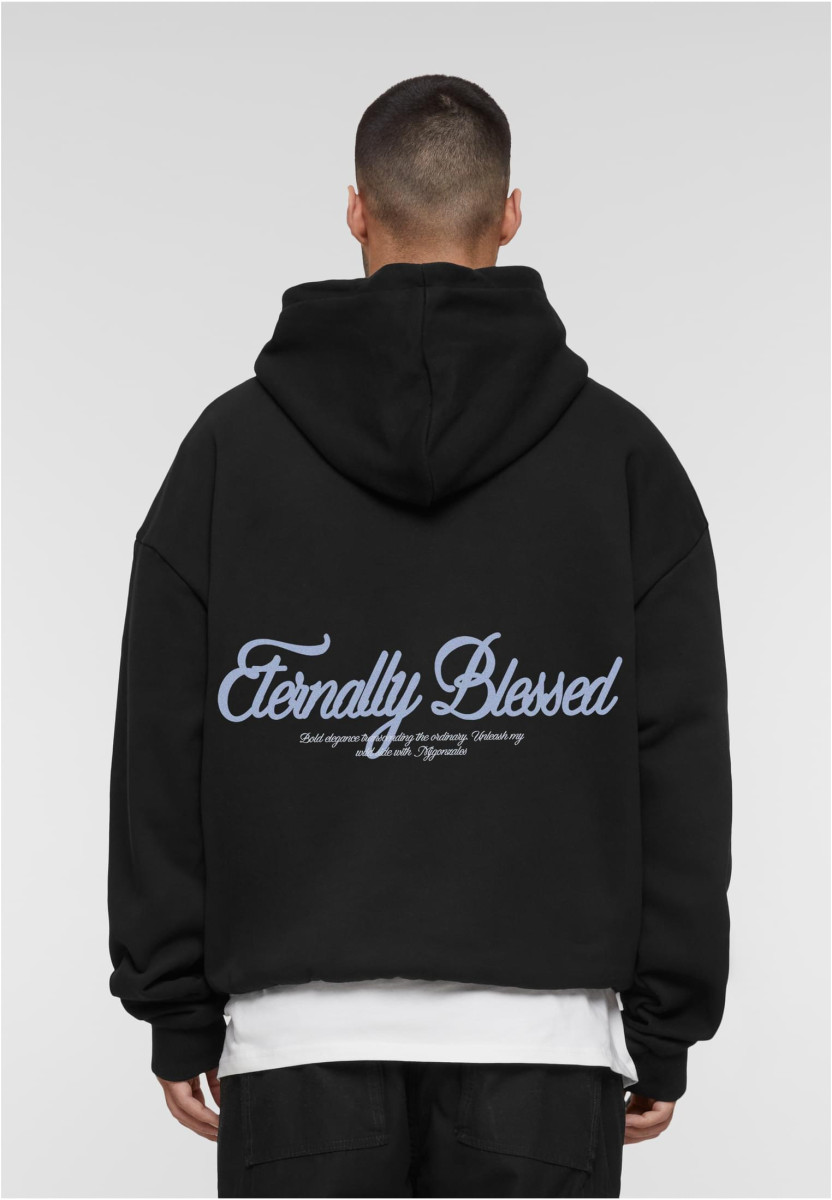 MJG Heavy Oversized Hoody ? Eternally Blessed