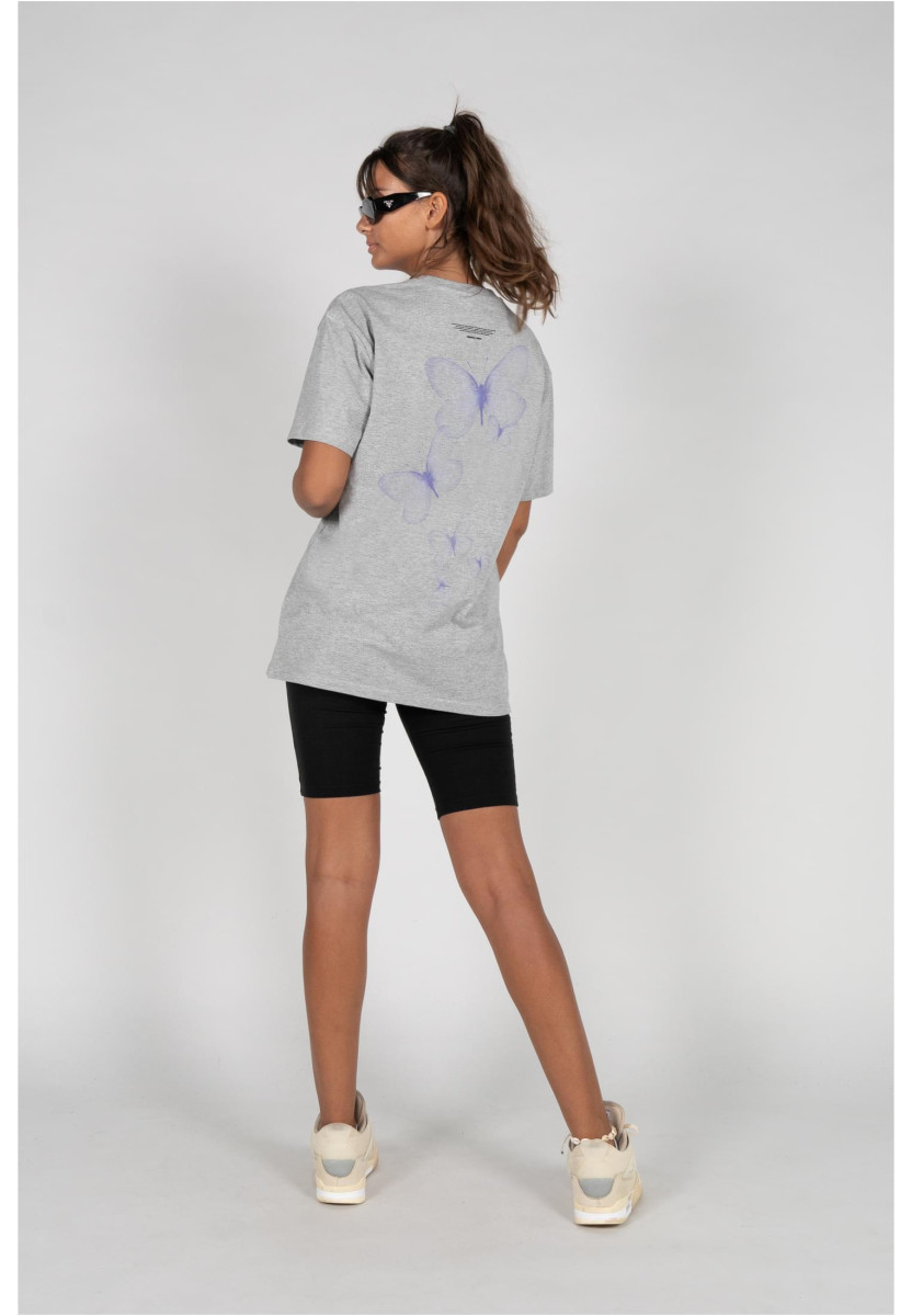 Ladies METAMORPHOSE V.1 x Heavy Oversized Tee