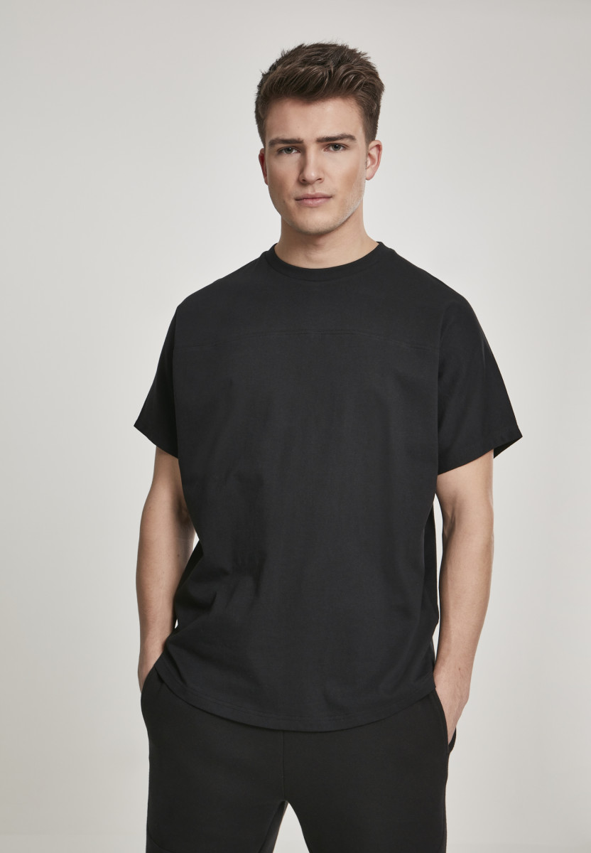 Batwing Tee