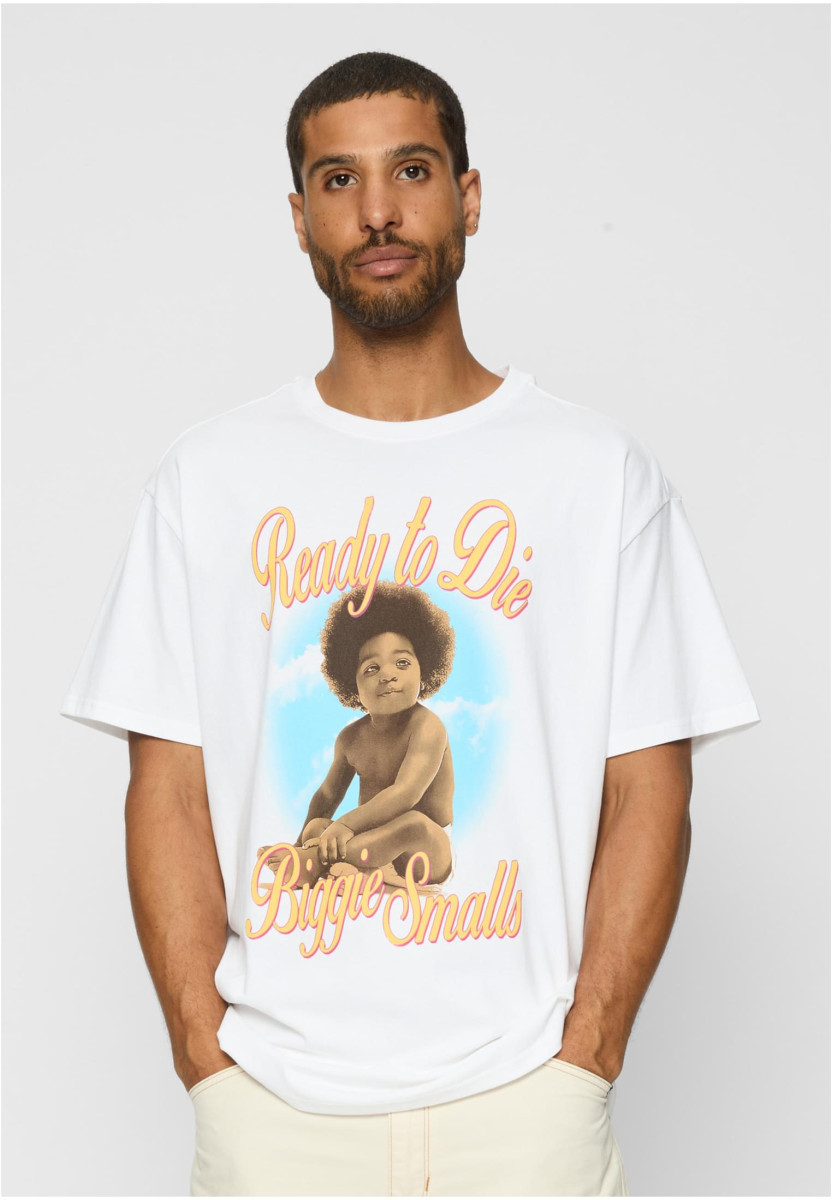 Biggie Baby Tee