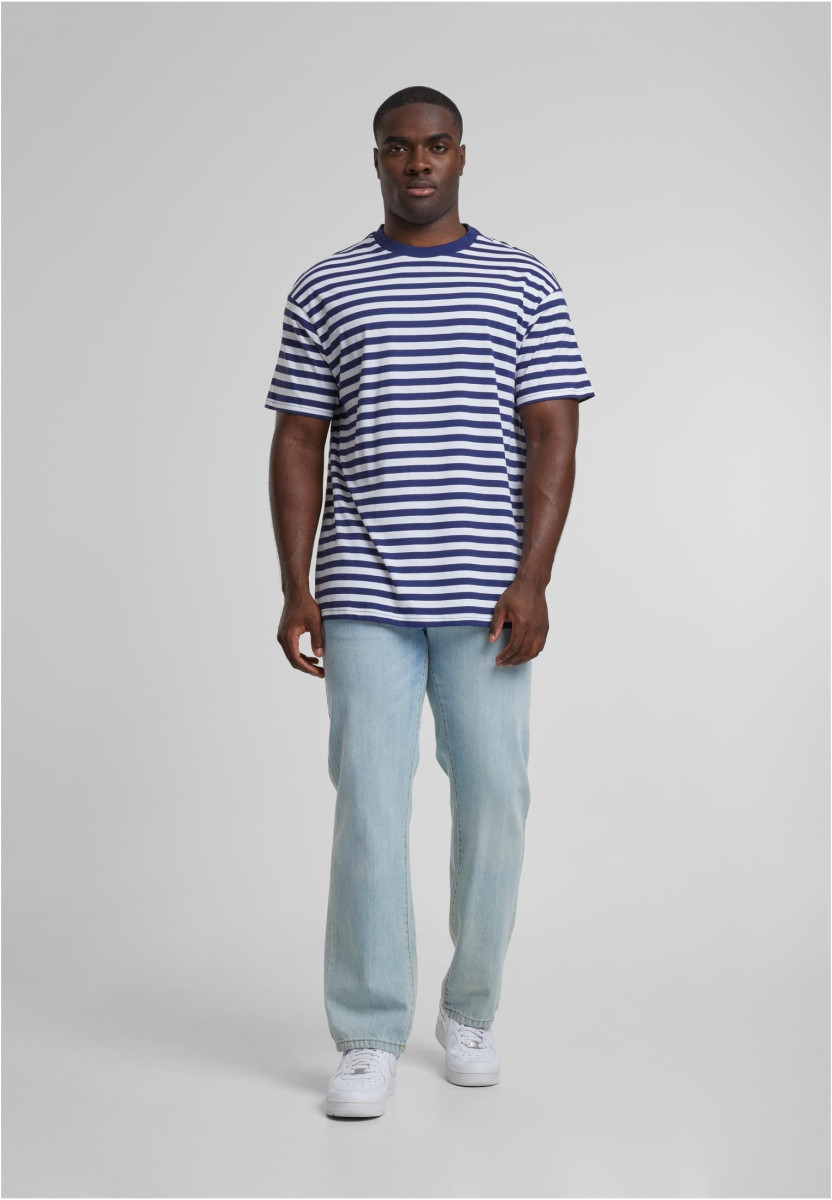 Regular Stripe Tee