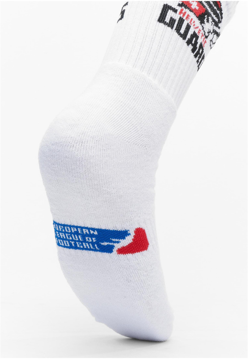 DefShop x European League of Football Helvetic Guards Socks