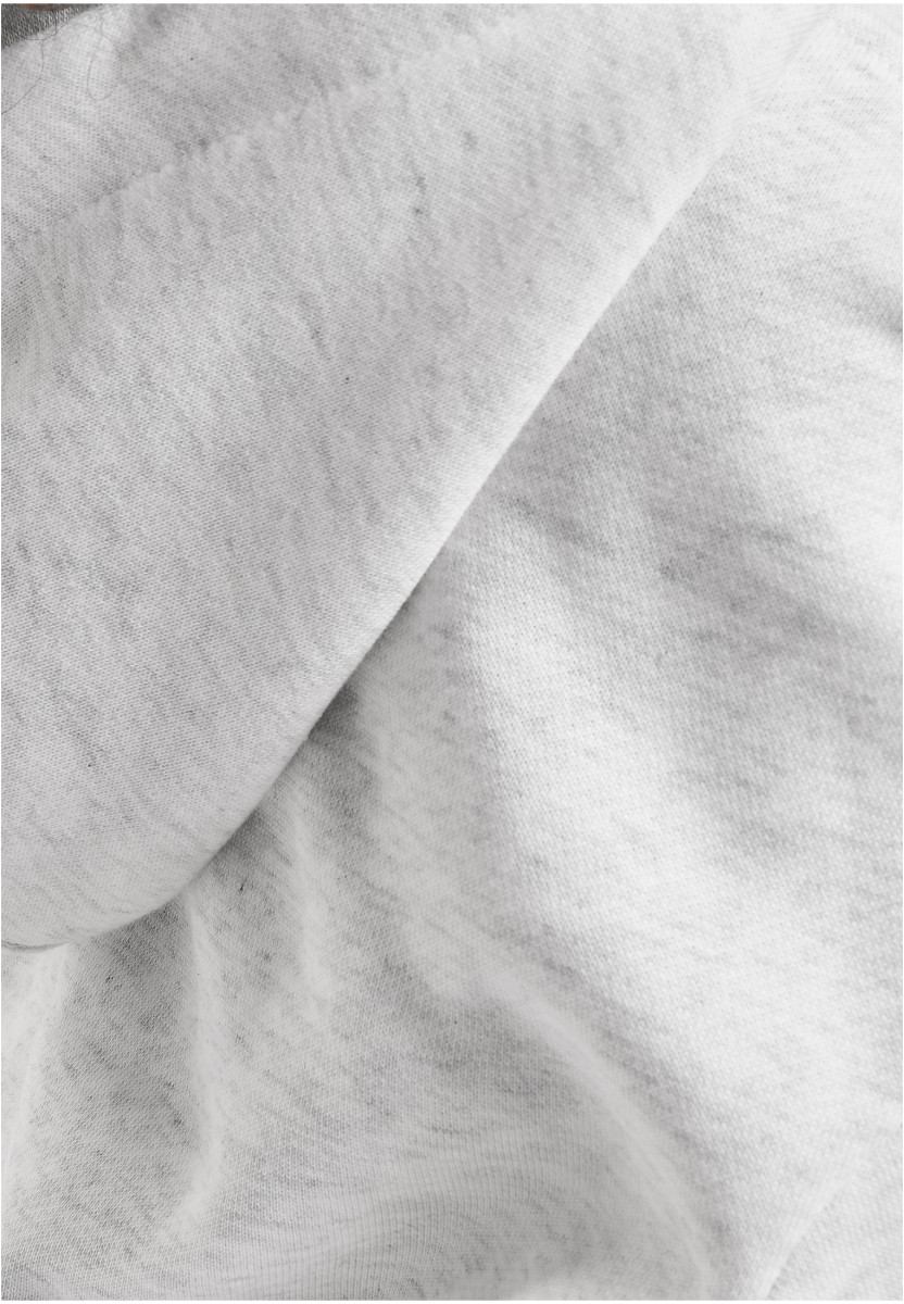 Girls Oversized Terry Hoody Dress