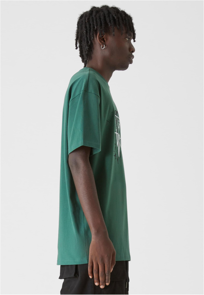 LY TEE - SPLASH V.1