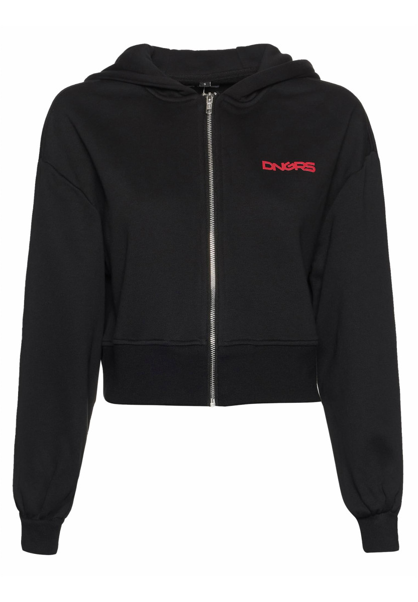 Dangerous DNGRS Strong Hoodies