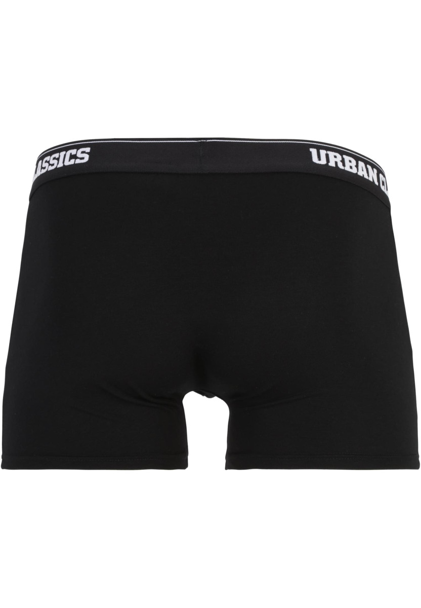 Modal Boxer Shorts 2-Pack