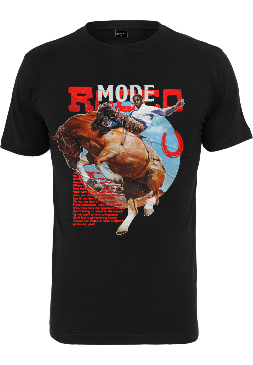 Rodeo Mode Tee