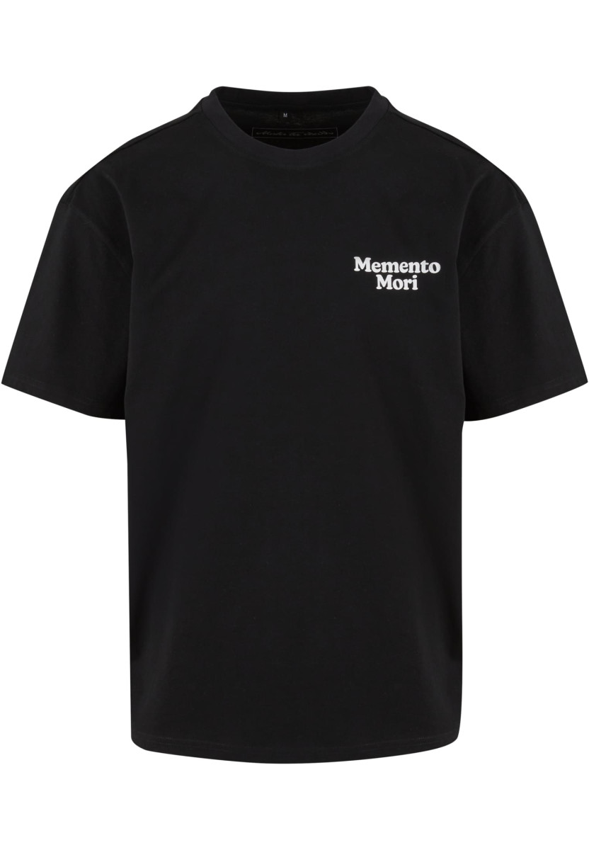 Memento Mori Oversize Tee