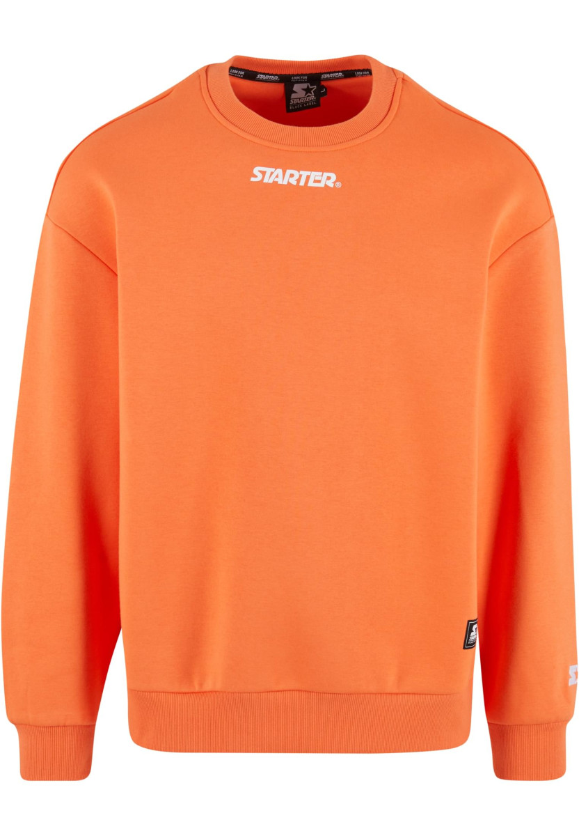 Starter Small Logo Essential Crew