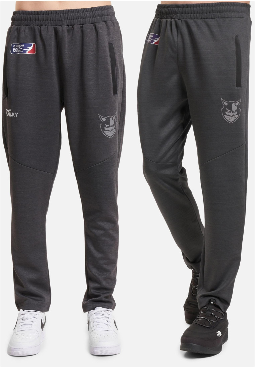 DefShop x European League of Football Hamburg Sea Devils On-Field Performance Sweat Pants