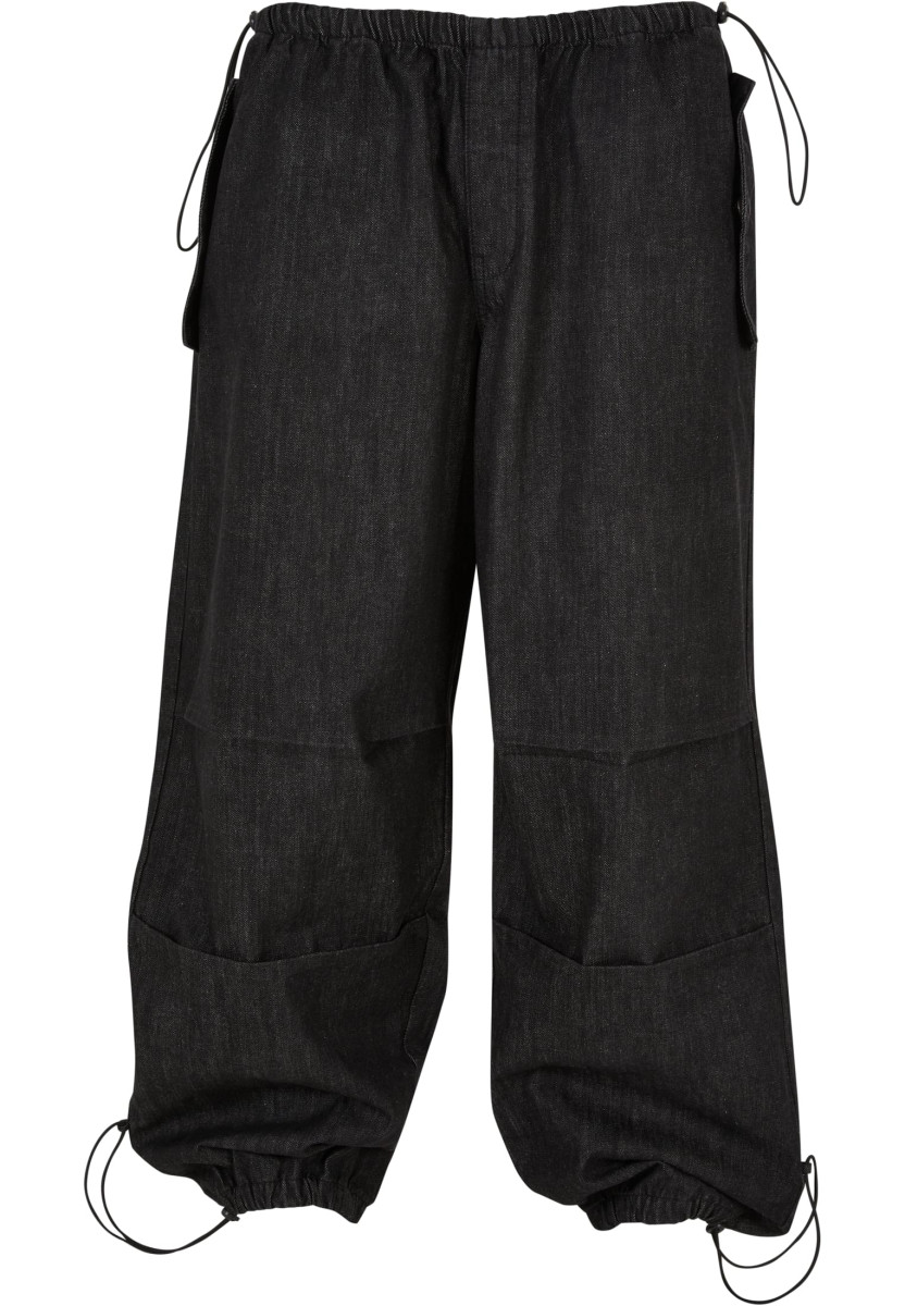 Parachute Jeans Pants