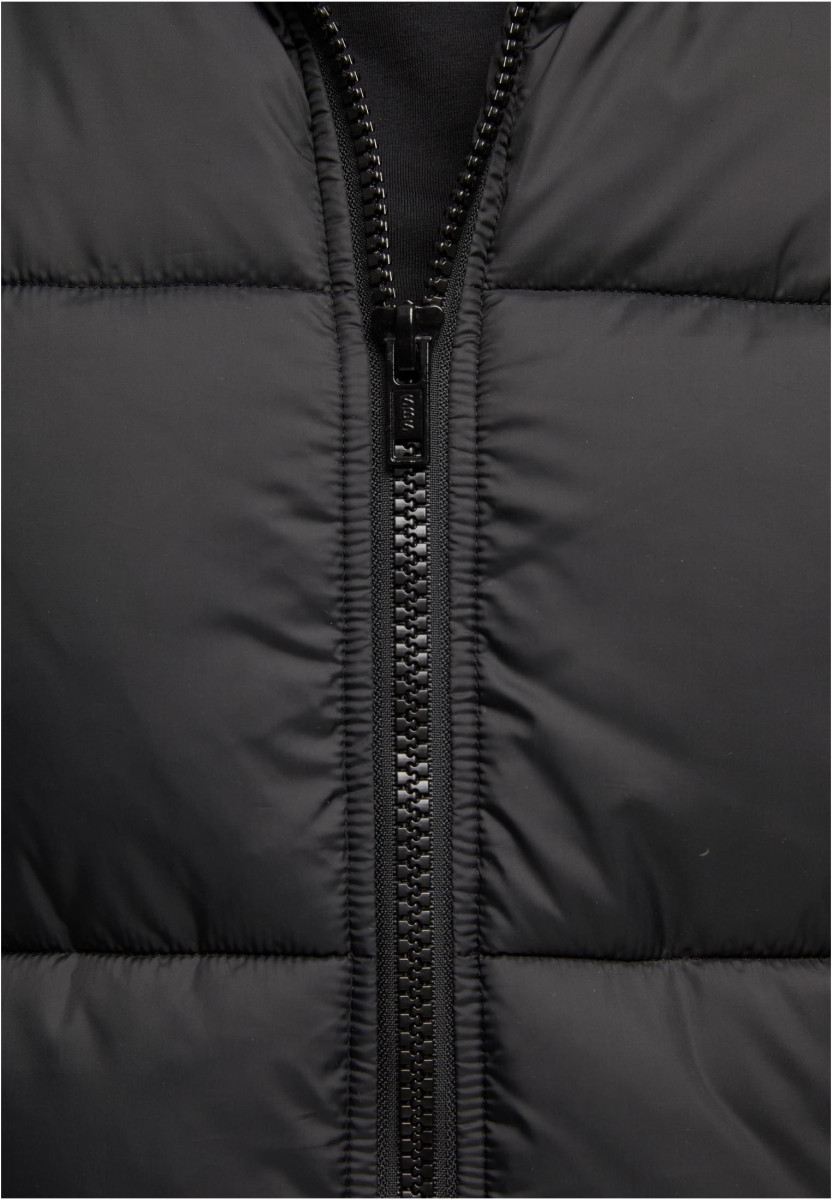 Ladies Ultra Long Coat
