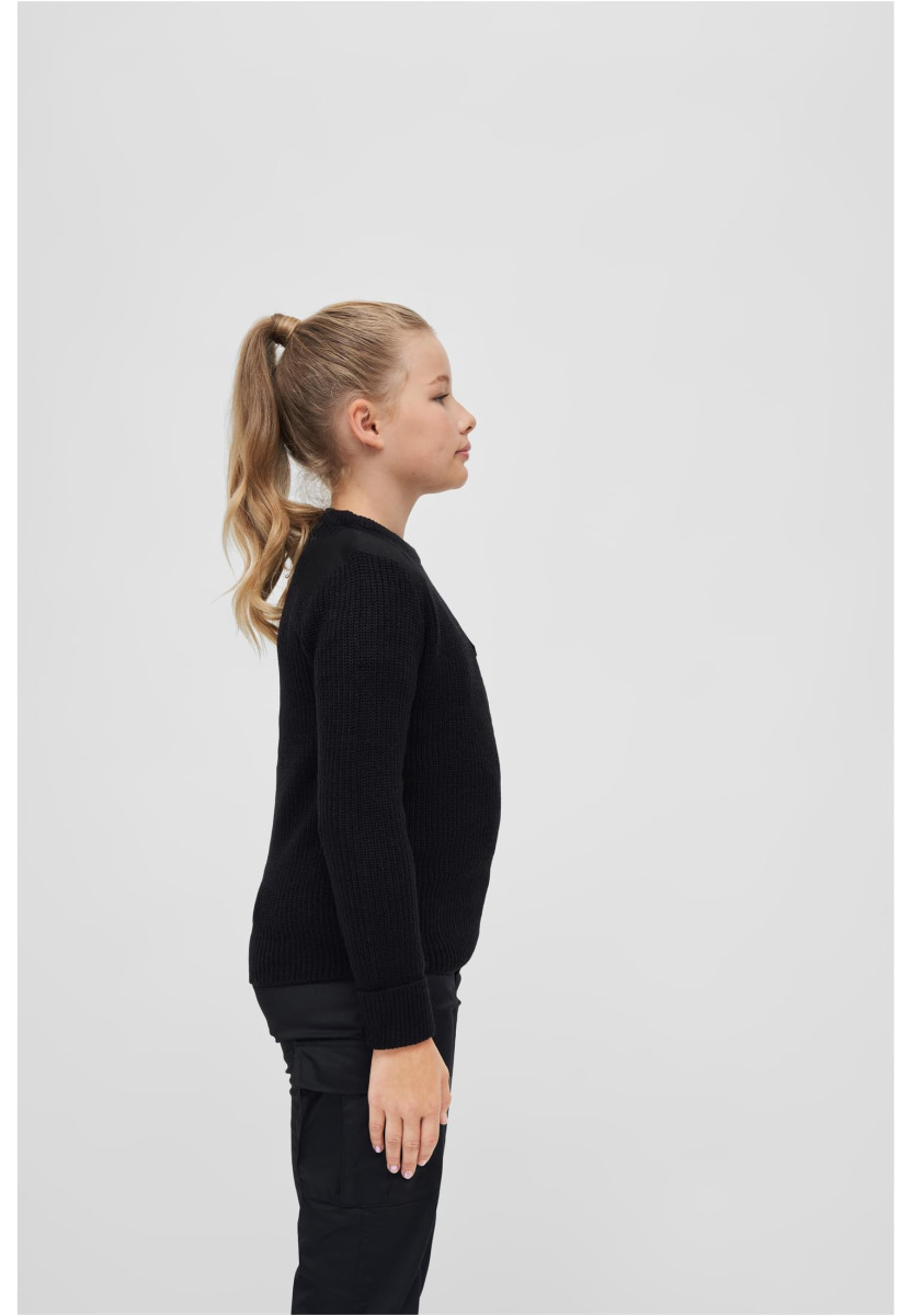 Kids BW Pullover