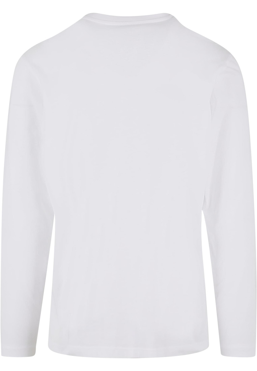 Basic Longsleeve