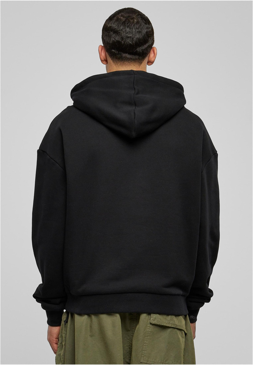 Ultra Heavy Hoody