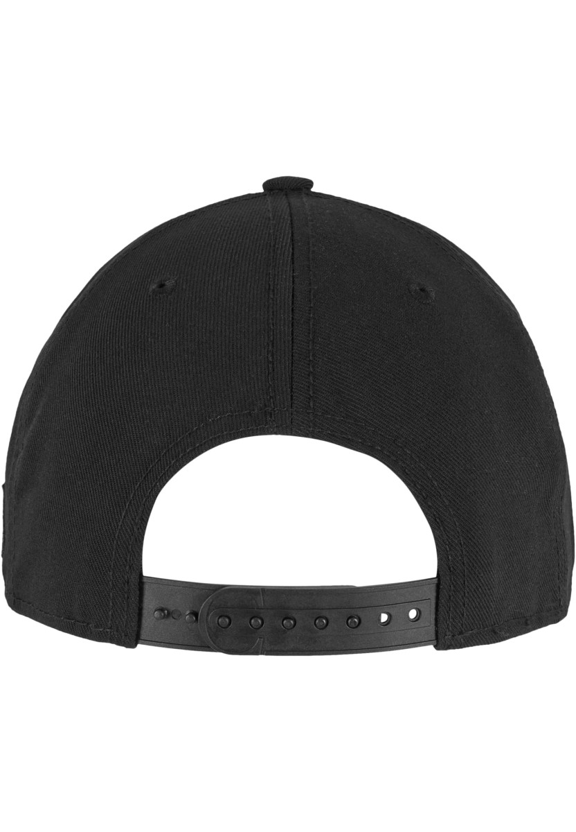 C&S Compton Plain Snapback Cap