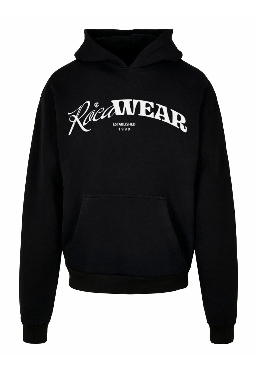 Rocawear Mixed Hoody