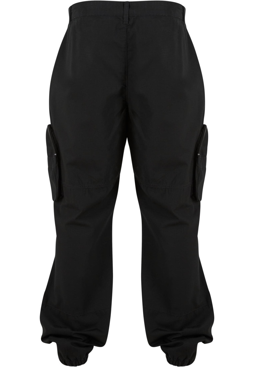 RipstopLoose Fit Cargo Pants