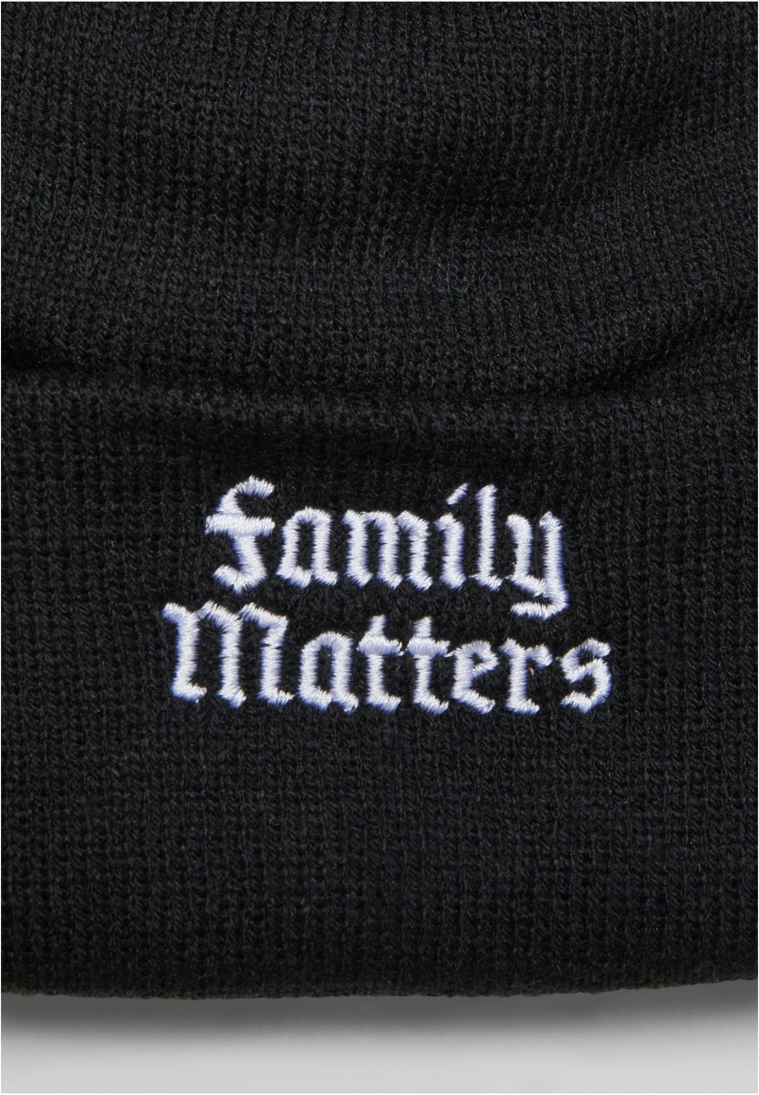 Family Matters Beanie