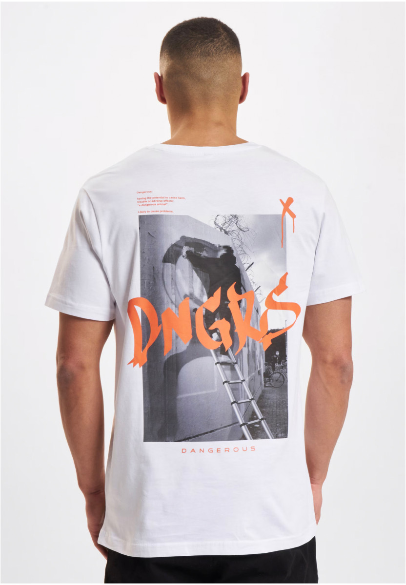 Dangerous DNGRS Extrem T-Shirts