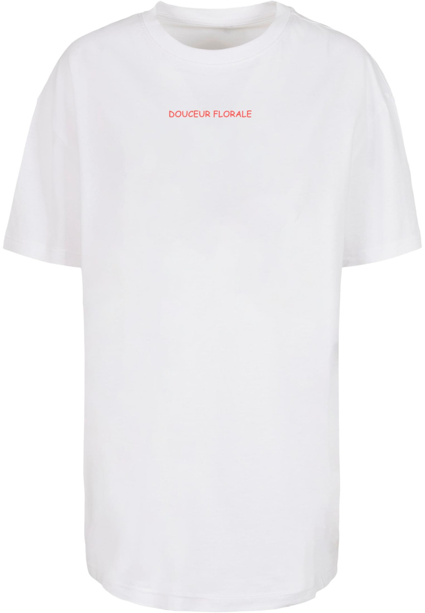 Ladies Douceur Florale Tee