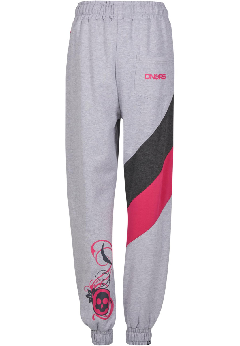 Skull Sweatpants