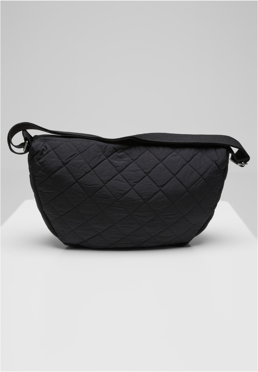 Medium Diamond Quilted Bag