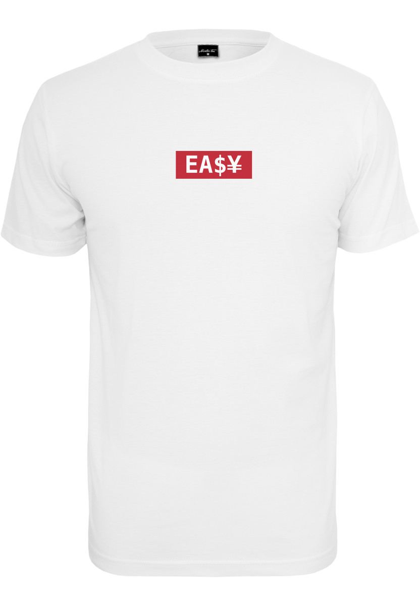 Easy Box Tee