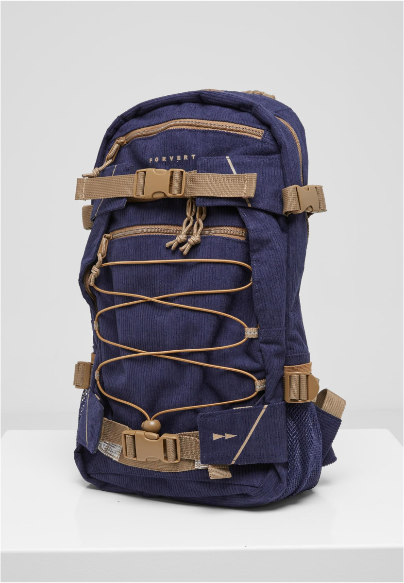 Forvert Cord Louis Backpack
