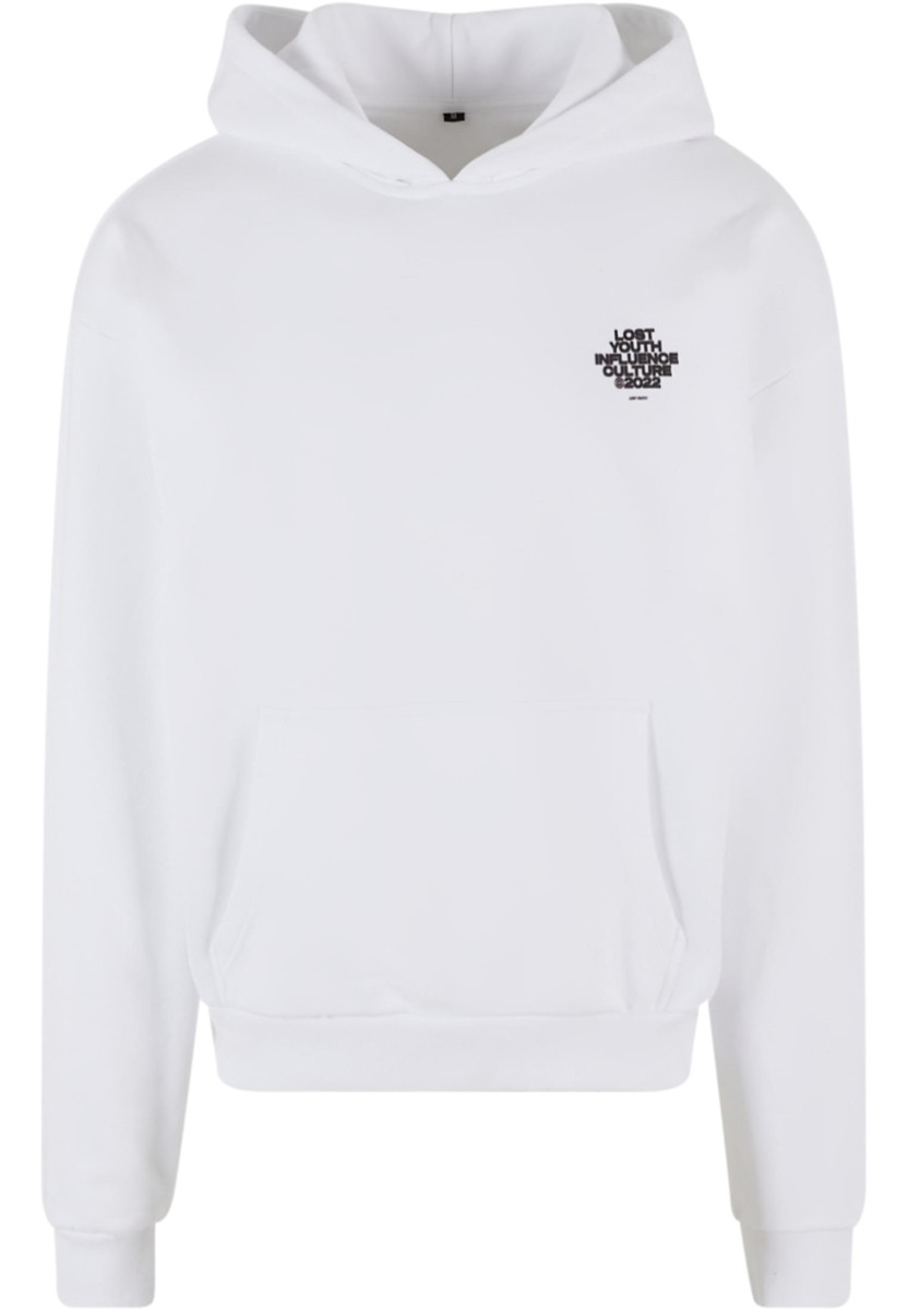 LY HOODY 
