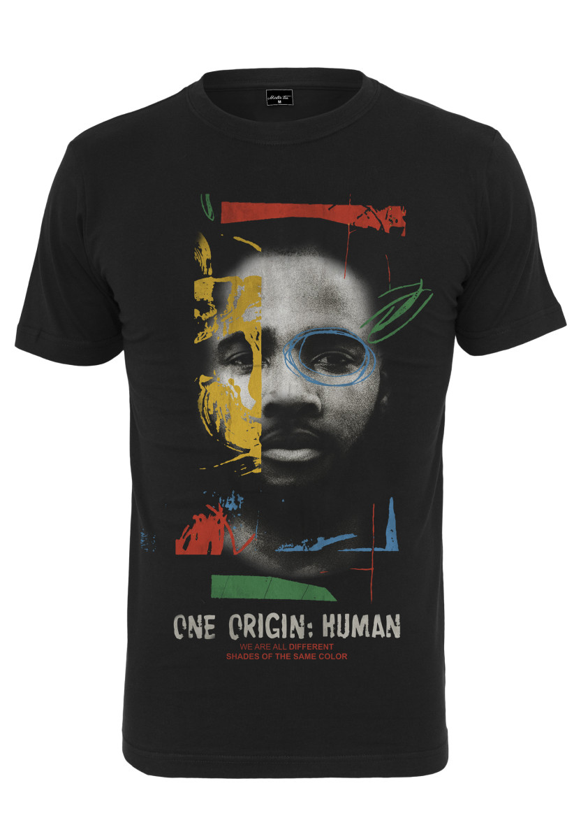 One Origin Human Tee