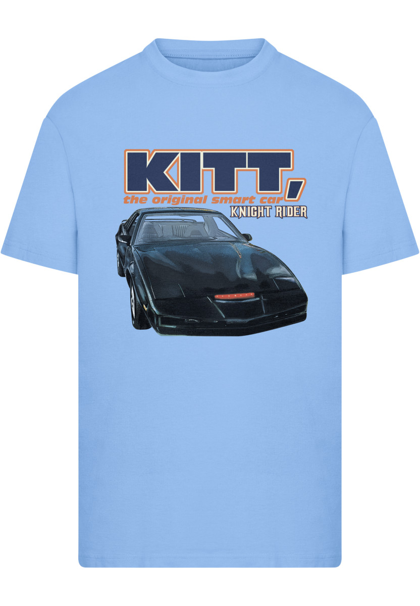 Knight Rider KITT Tee