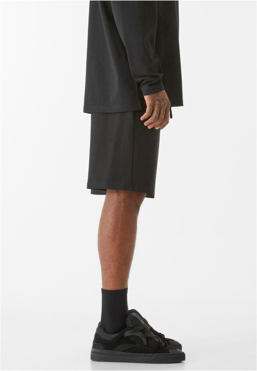 LY TERRY SHORTS 