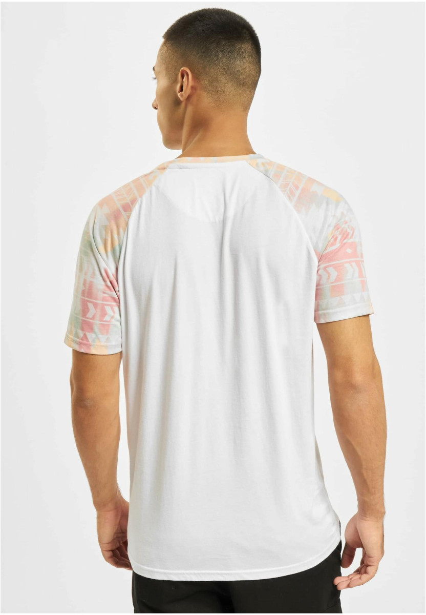 Just Rhyse Pocosol Raglan T-Shirt