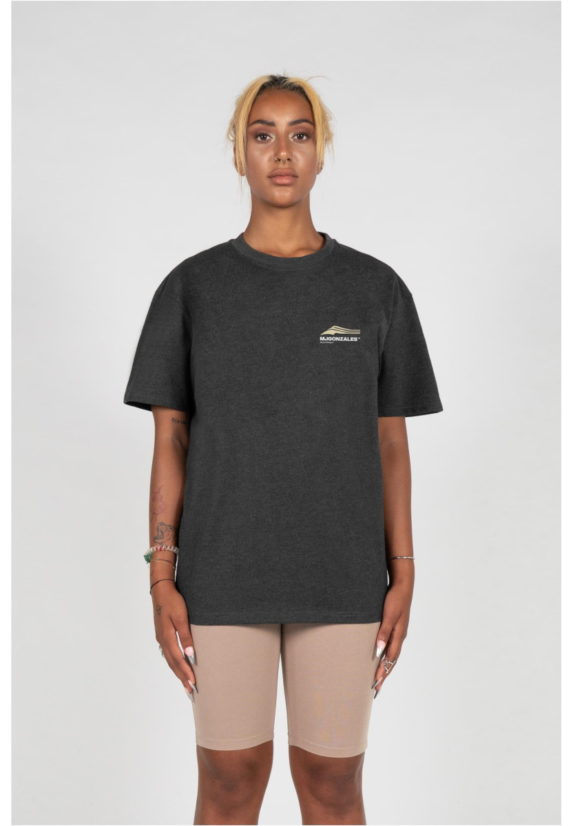 Ladies Wave V.1 x Heavy Oversized Tee