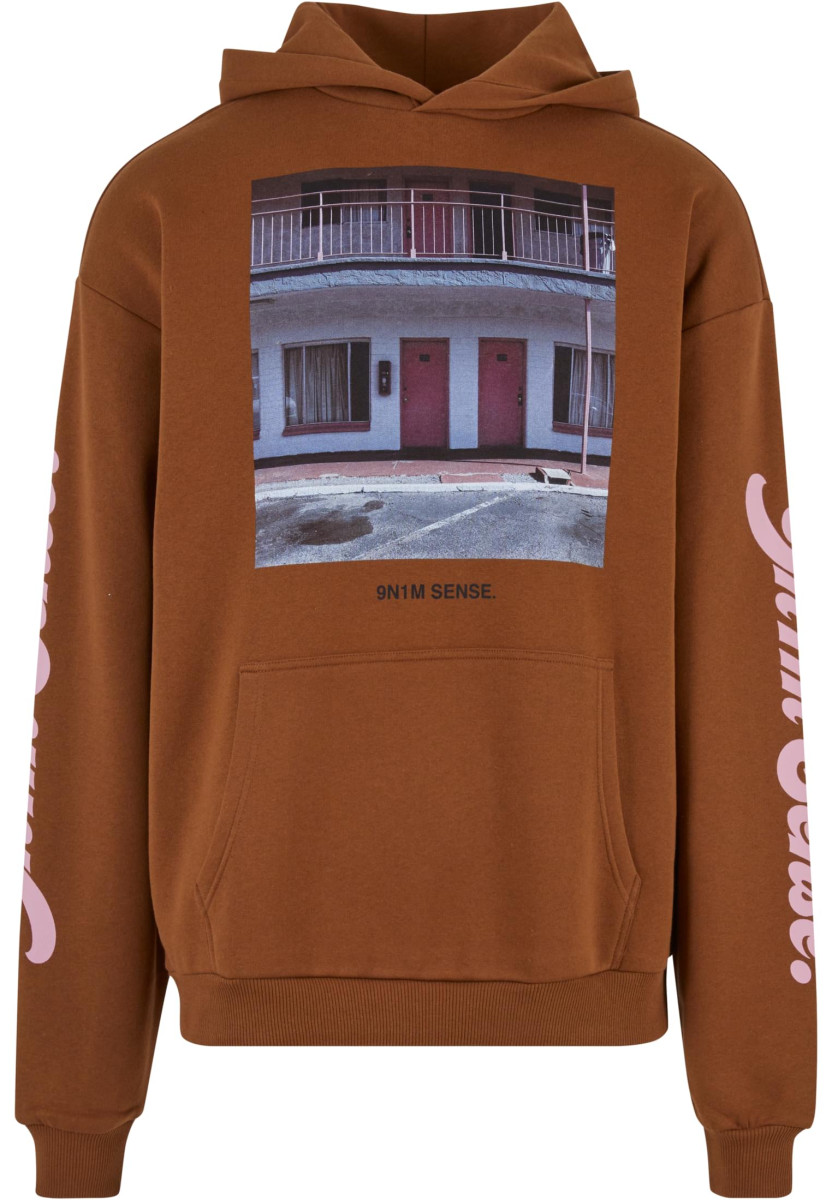 Motel Hoodie