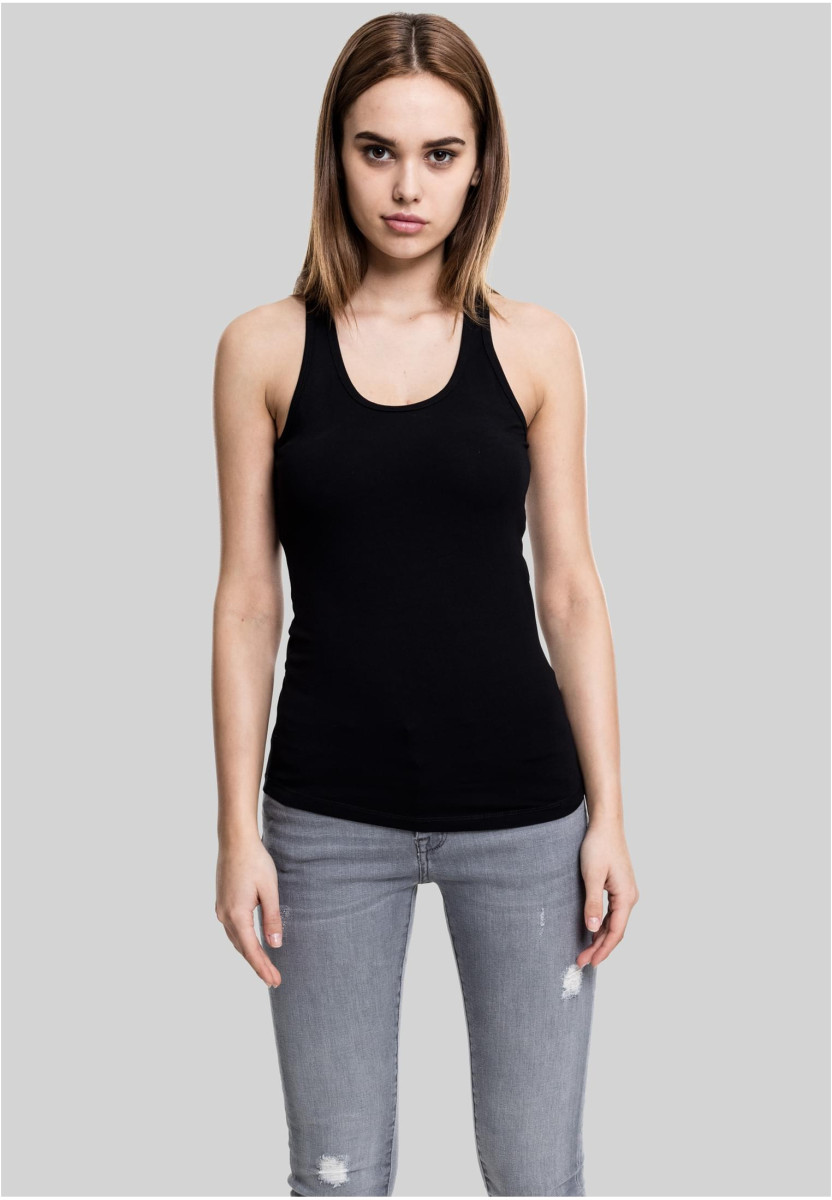 Ladies Jersey Tanktop