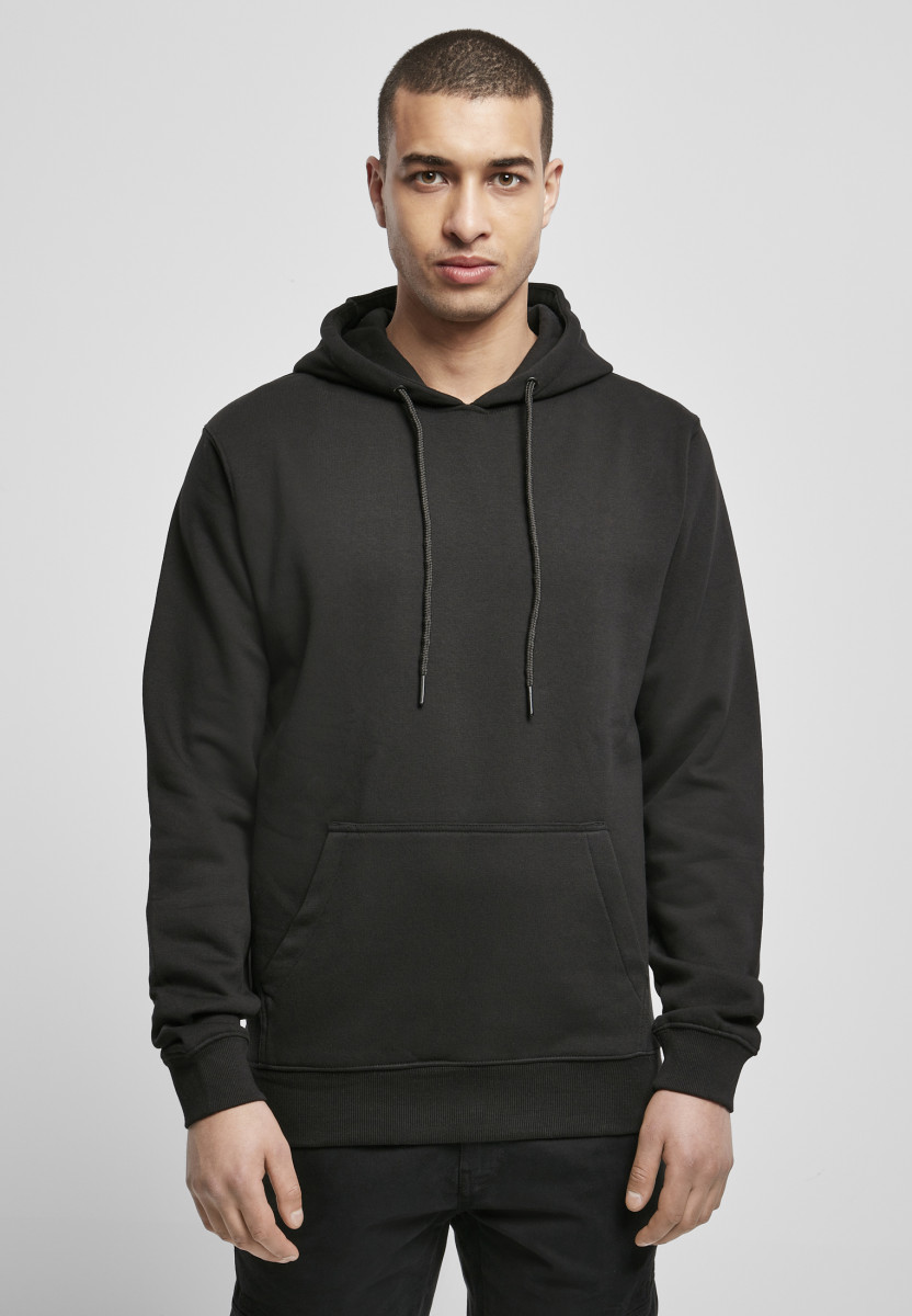 C&S Plain Hoody