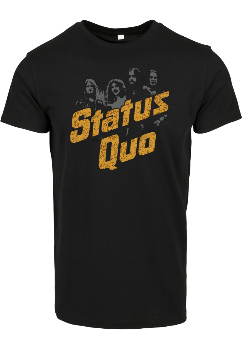 Status Quo Vintage Tee