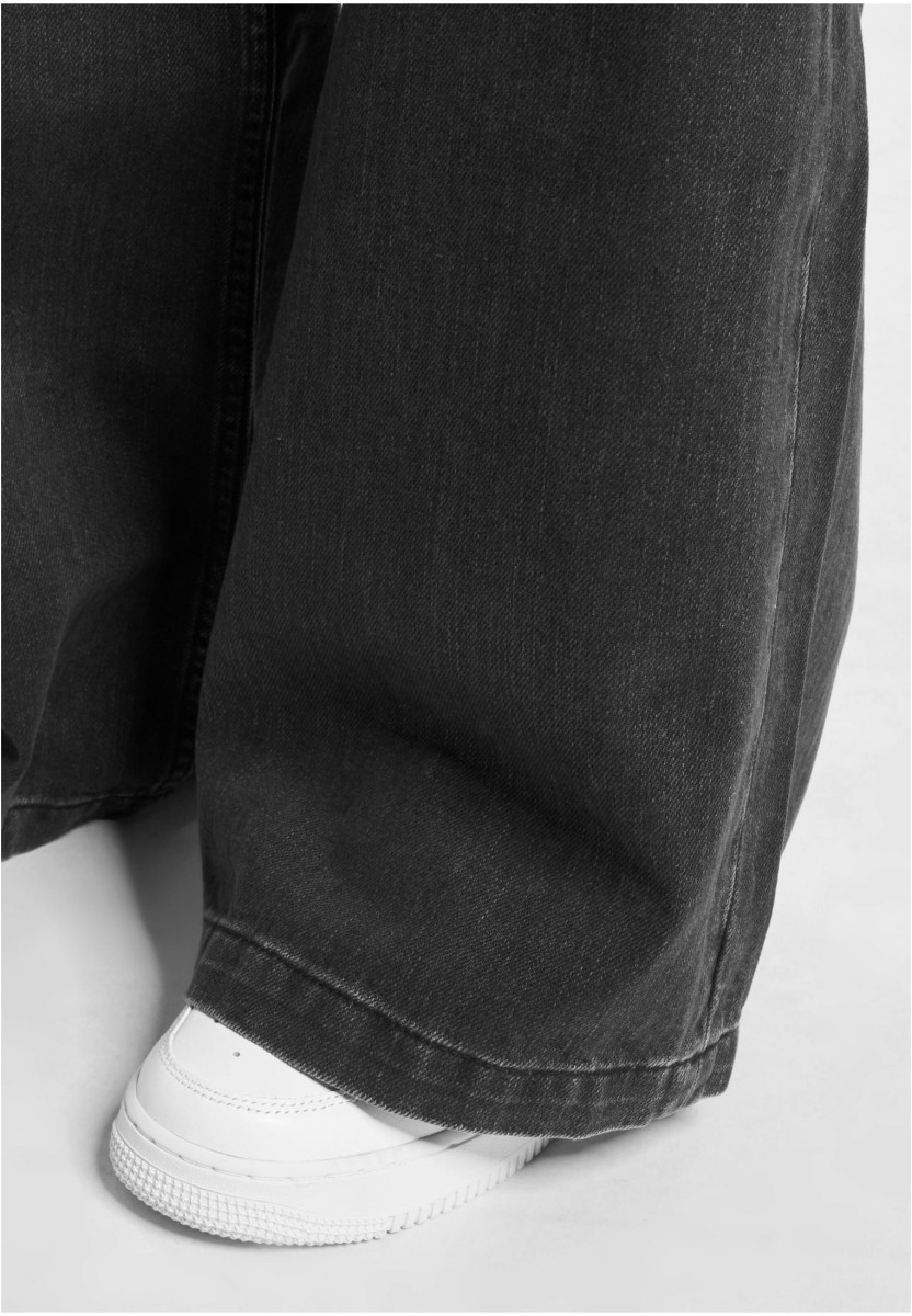 DEF Loose Fit Jeans