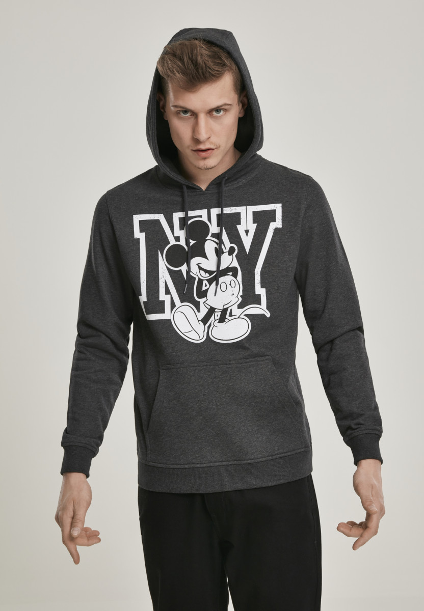 Mickey NY Hoody