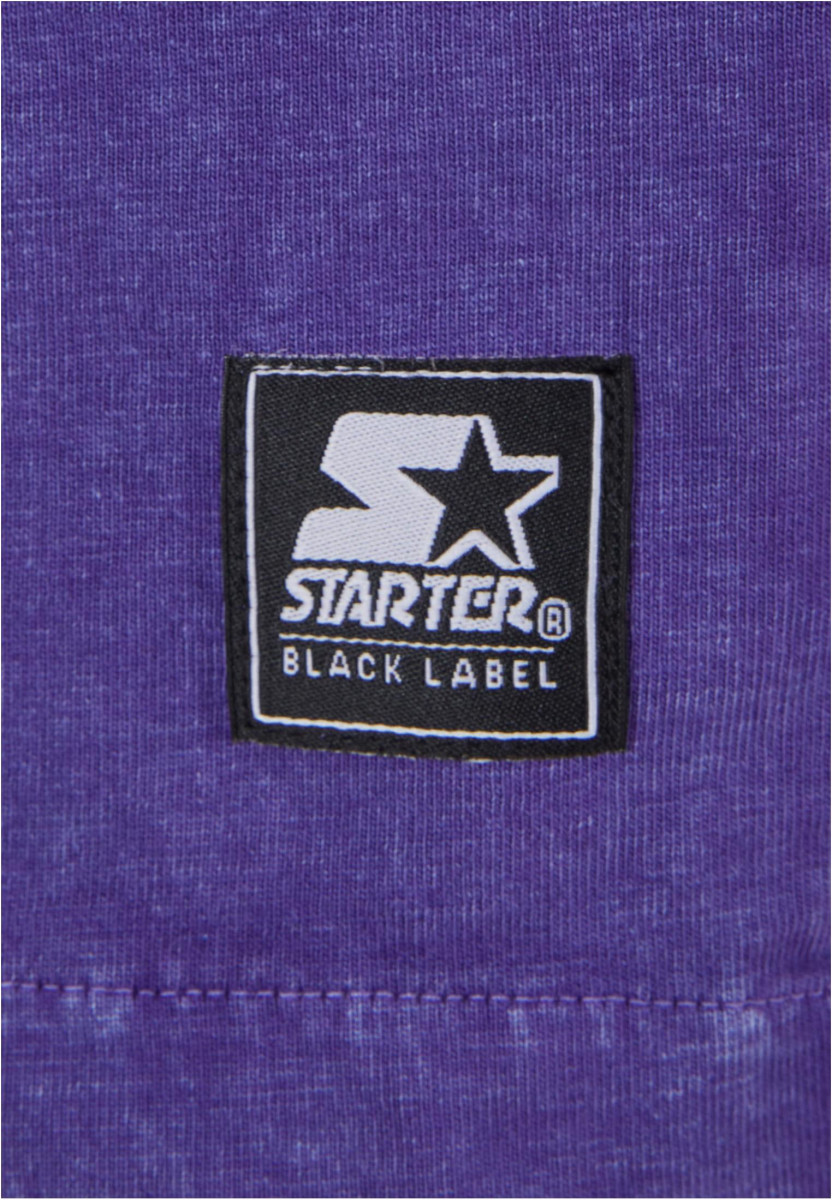 Starter Logo Oversize Acid Tee