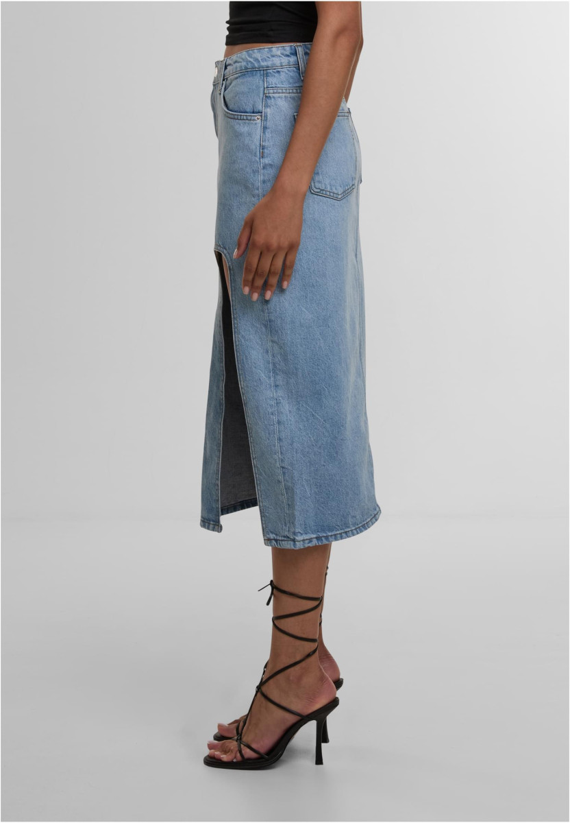 DEF Queens Skirt