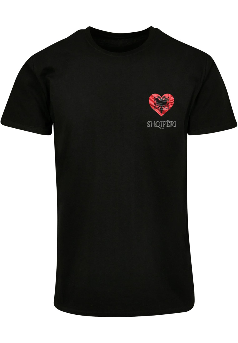 Merchcode Football - Albania T-shirt